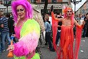 CSD München 2006 (Bild: Martin Schmitz))